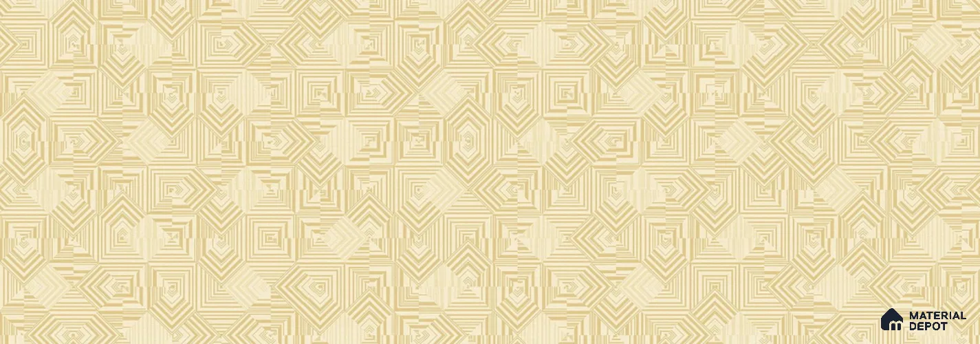 88530-4 | 5 Meter x 42 Inch PVC Patterned Look Wallpaper - 57.41 Sq. Ft. | Minimum 15% wastage during installation