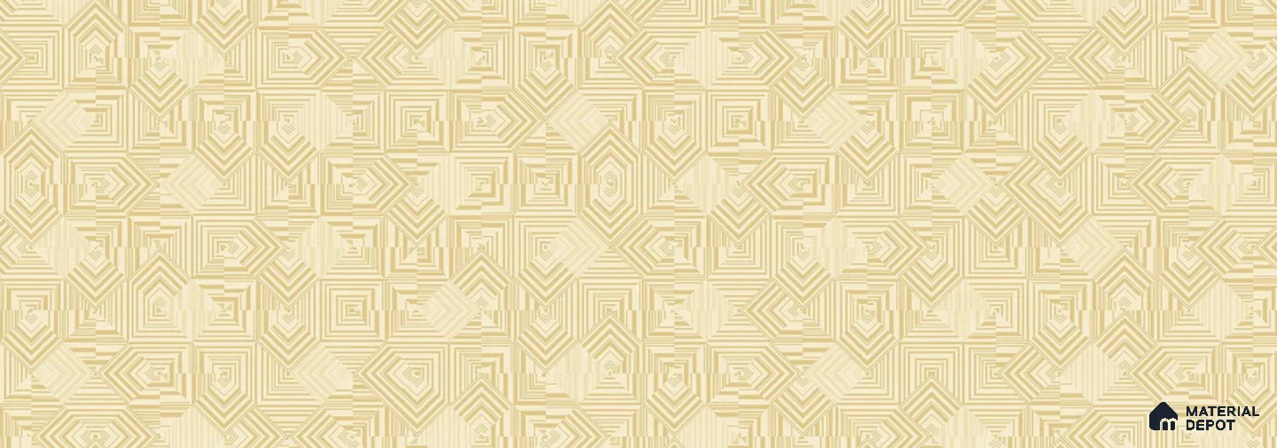88530-4 | 5 Meter x 42 Inch PVC Patterned Look Wallpaper - 57.41 Sq. Ft. | Minimum 15% wastage during installation