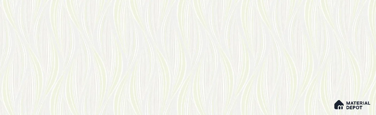 88531-1 | 5 Meter x 42 Inch PVC Patterned Look Wallpaper - 57.41 Sq. Ft. | Minimum 15% wastage during installation