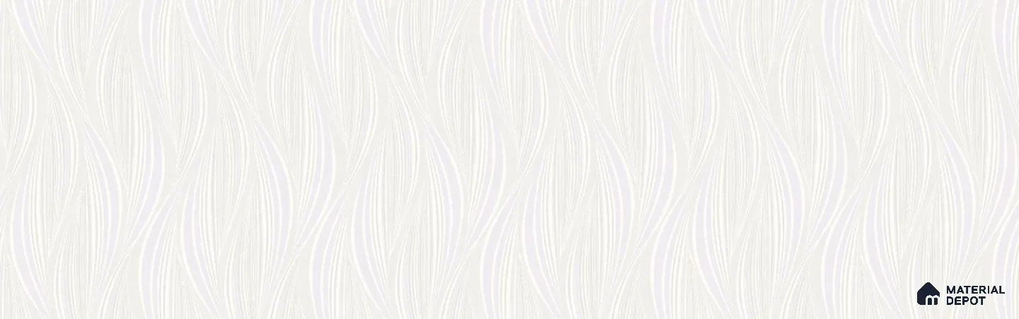 88531-2 | 5 Meter x 42 Inch PVC Patterned Look Wallpaper - 57.41 Sq. Ft. | Minimum 15% wastage during installation