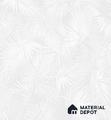 88532-1 | 5 Meter x 42 Inch PVC Florals Look Wallpaper - 57.41 Sq. Ft. | Minimum 15% wastage during installation