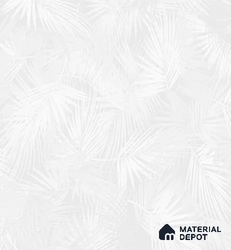 88532-1 | 5 Meter x 42 Inch PVC Florals Look Wallpaper - 57.41 Sq. Ft. | Minimum 15% wastage during installation