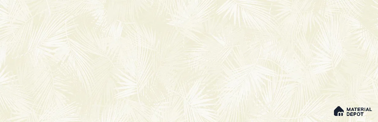 88532-2 | 5 Meter x 42 Inch PVC Florals Look Wallpaper - 57.41 Sq. Ft. | Minimum 15% wastage during installation