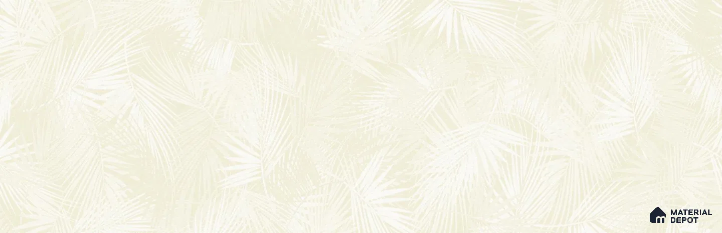 88532-2 | 5 Meter x 42 Inch PVC Florals Look Wallpaper - 57.41 Sq. Ft. | Minimum 15% wastage during installation