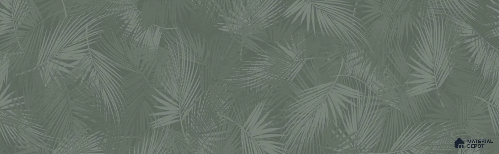 88532-3 | 5 Meter x 42 Inch PVC Florals Look Wallpaper - 57.41 Sq. Ft. | Minimum 15% wastage during installation