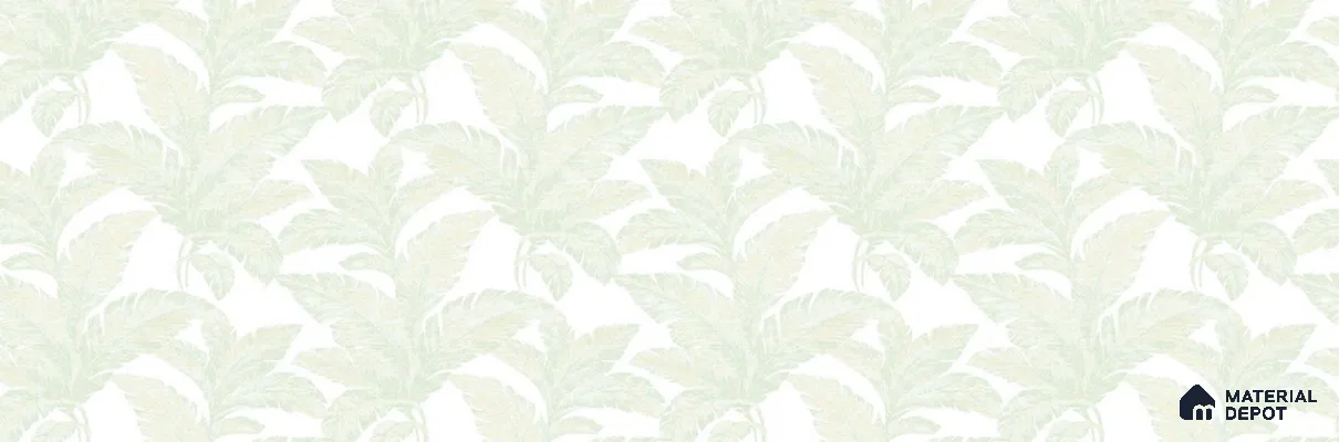 88534-1 | 5 Meter x 42 Inch PVC Florals Look Wallpaper - 57.41 Sq. Ft. | Minimum 15% wastage during installation