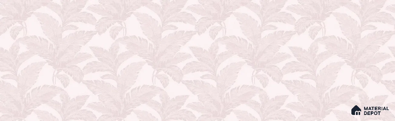 88534-3 | 5 Meter x 42 Inch PVC Florals Look Wallpaper - 57.41 Sq. Ft. | Minimum 15% wastage during installation