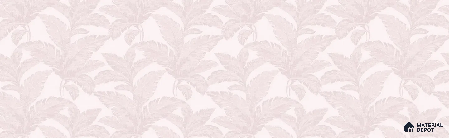 88534-3 | 5 Meter x 42 Inch PVC Florals Look Wallpaper - 57.41 Sq. Ft. | Minimum 15% wastage during installation