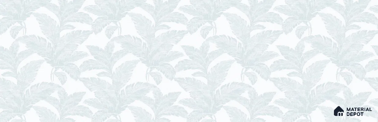 88534-4 | 5 Meter x 42 Inch PVC Florals Look Wallpaper - 57.41 Sq. Ft. | Minimum 15% wastage during installation