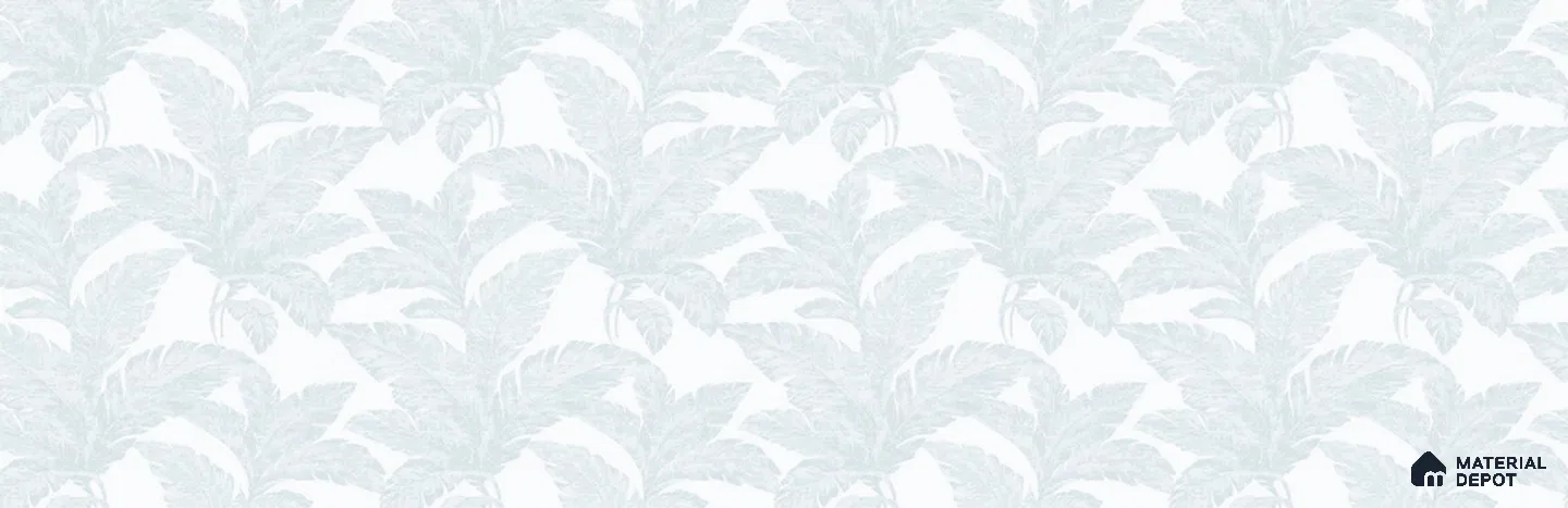 88534-4 | 5 Meter x 42 Inch PVC Florals Look Wallpaper - 57.41 Sq. Ft. | Minimum 15% wastage during installation