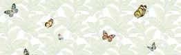 88535-1 | 5 Meter x 42 Inch PVC Patterned Look Wallpaper - 57.41 Sq. Ft. Image 01
