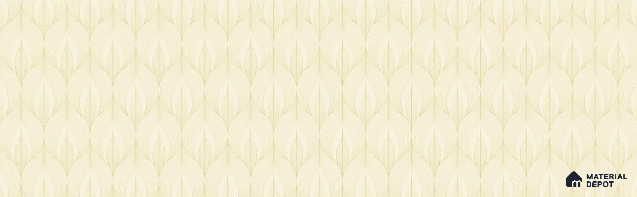 88540-1 | 5 Meter x 42 Inch PVC Patterned Look Wallpaper - 57.41 Sq. Ft. | Minimum 15% wastage during installation