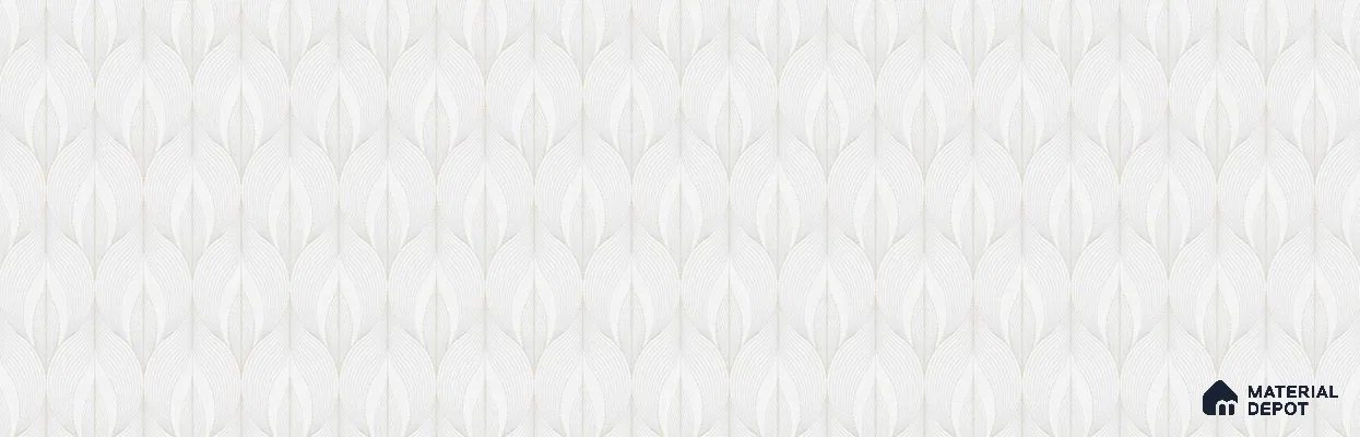 88540-2 | 5 Meter x 42 Inch PVC Patterned Look Wallpaper - 57.41 Sq. Ft. | Minimum 15% wastage during installation
