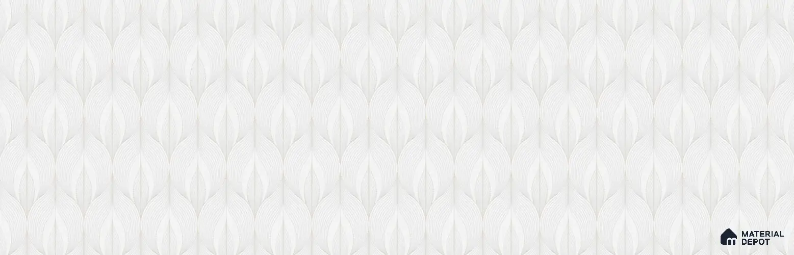 88540-2 | 5 Meter x 42 Inch PVC Patterned Look Wallpaper - 57.41 Sq. Ft. | Minimum 15% wastage during installation