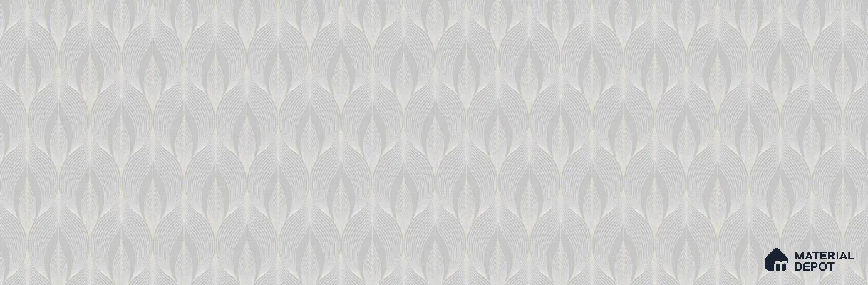 88540-3 | 5 Meter x 42 Inch PVC Patterned Look Wallpaper - 57.41 Sq. Ft. | Minimum 15% wastage during installation