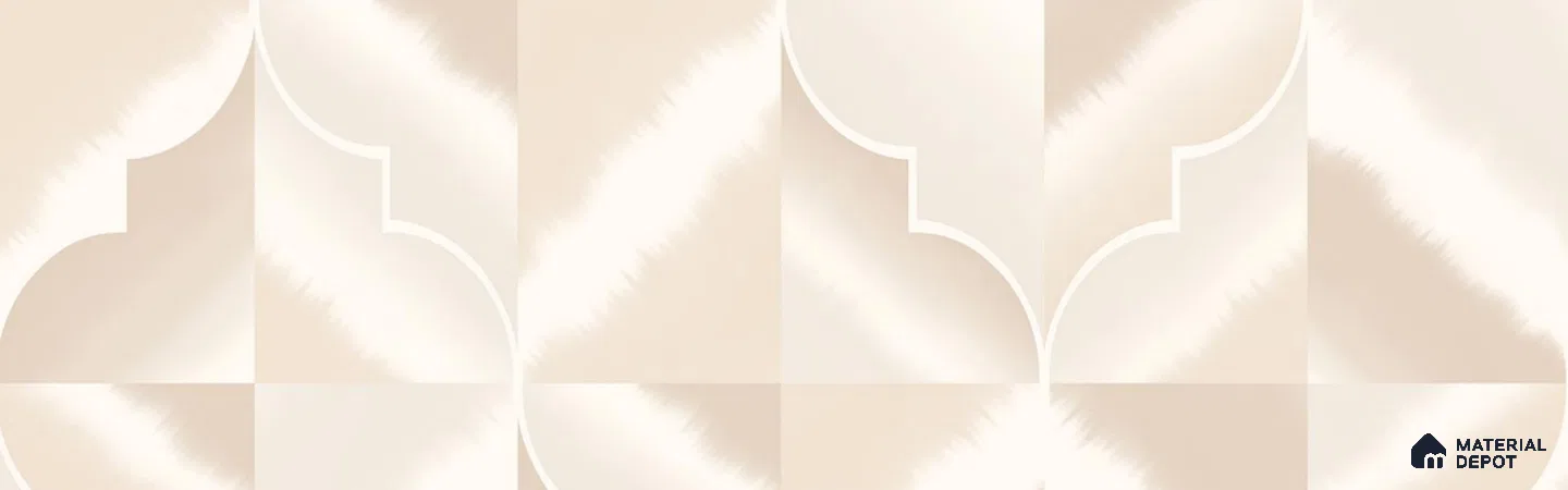 88541-1 | 5 Meter x 42 Inch PVC Patterned Look Wallpaper - 57.41 Sq. Ft. | Minimum 15% wastage during installation