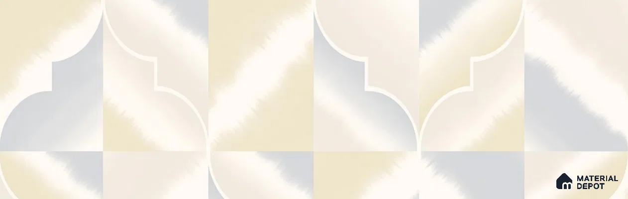 88541-2 | 5 Meter x 42 Inch PVC Patterned Look Wallpaper - 57.41 Sq. Ft. | Minimum 15% wastage during installation