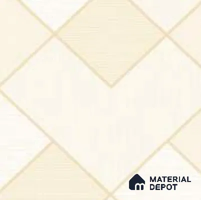 88570-2 | 5 Meter x 42 Inch PVC Patterned Look Wallpaper - 57 Sq. Ft. | Minimum 15% wastage during installation