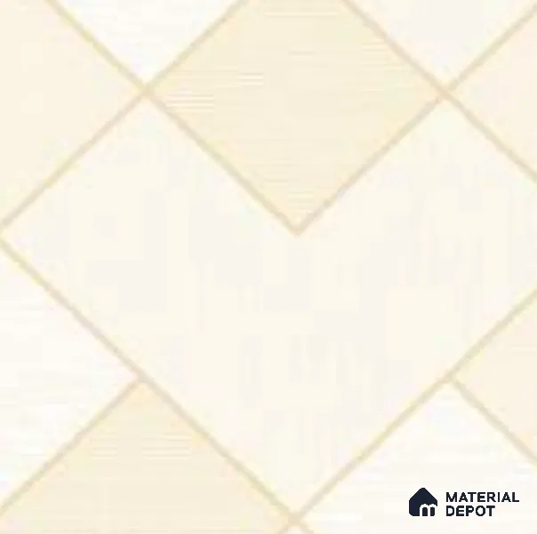 88570-2 | 5 Meter x 42 Inch PVC Patterned Look Wallpaper - 57 Sq. Ft. | Minimum 15% wastage during installation