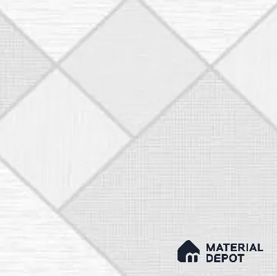 88570-3 | 5 Meter x 42 Inch PVC Patterned Look Wallpaper - 57 Sq. Ft. | Minimum 15% wastage during installation