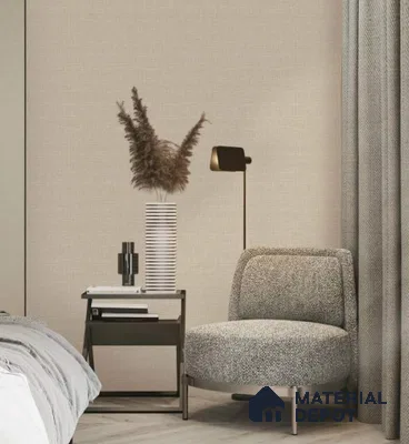 88571-4 | 5 Meter x 42 Inch PVC Texture Look Wallpaper - 57 Sq. Ft. | Minimum 15% wastage during installation