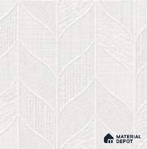 88574-1 | 5 Meter x 42 Inch PVC Patterned Look Wallpaper - 57 Sq. Ft. | Minimum 15% wastage during installation