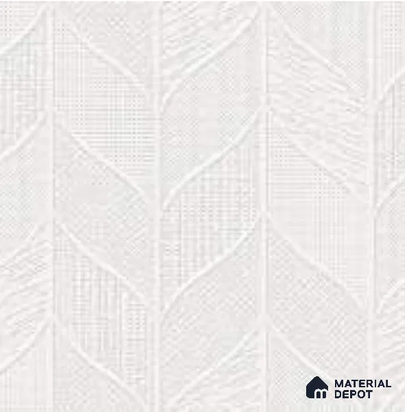 88574-1 | 5 Meter x 42 Inch PVC Patterned Look Wallpaper - 57 Sq. Ft. | Minimum 15% wastage during installation
