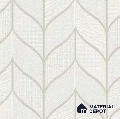 88574-3 | 5 Meter x 42 Inch PVC Patterned Look Wallpaper - 57 Sq. Ft. | Minimum 15% wastage during installation