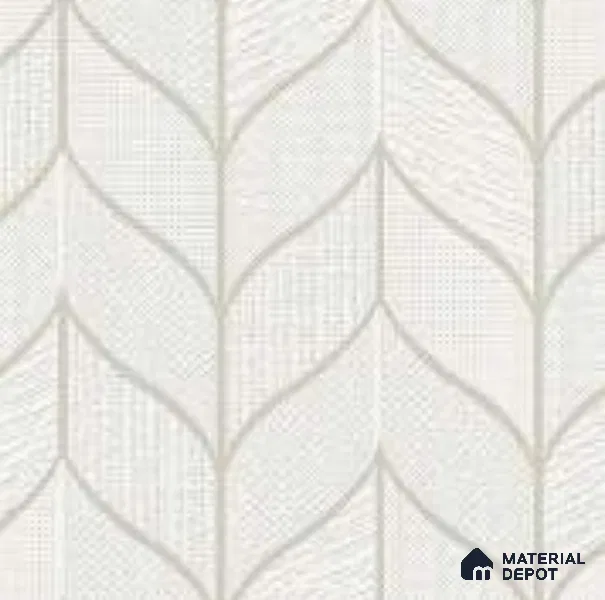 88574-3 | 5 Meter x 42 Inch PVC Patterned Look Wallpaper - 57 Sq. Ft. | Minimum 15% wastage during installation