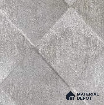 88576-2 | 5 Meter x 42 Inch PVC Patterned Look Wallpaper - 57 Sq. Ft. | Minimum 15% wastage during installation