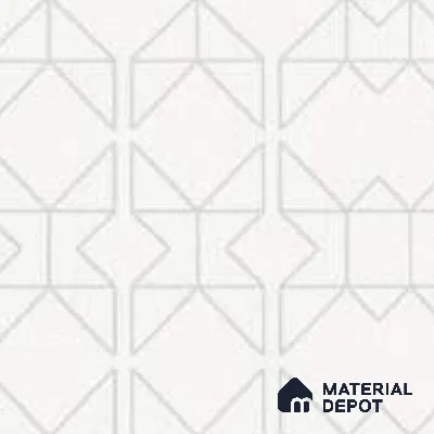 88578-1 | 5 Meter x 42 Inch PVC Patterned Look Wallpaper - 57 Sq. Ft. | Minimum 15% wastage during installation