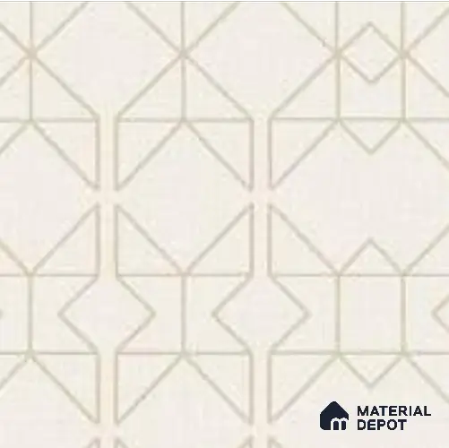 88578-2 | 5 Meter x 42 Inch PVC Patterned Look Wallpaper - 57 Sq. Ft. | Minimum 15% wastage during installation