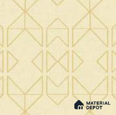 88578-3 | 5 Meter x 42 Inch PVC Patterned Look Wallpaper - 57 Sq. Ft. | Minimum 15% wastage during installation