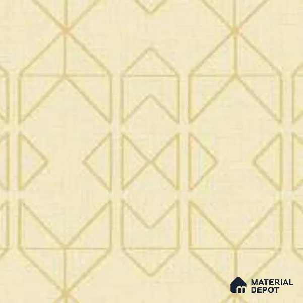 88578-3 | 5 Meter x 42 Inch PVC Patterned Look Wallpaper - 57 Sq. Ft. | Minimum 15% wastage during installation