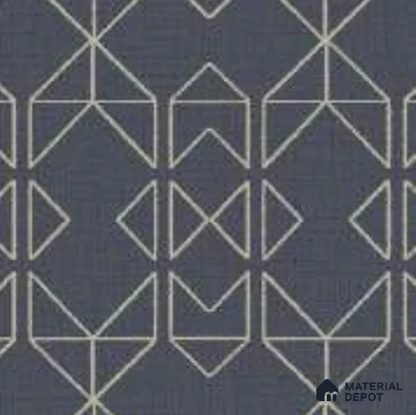 88578-4 | 5 Meter x 42 Inch PVC Patterned Look Wallpaper - 57 Sq. Ft. | Minimum 15% wastage during installation
