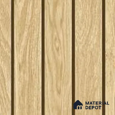88581-1 | 5 Meter x 42 Inch PVC Wood Look Wallpaper - 57 Sq. Ft. | Minimum 15% wastage during installation