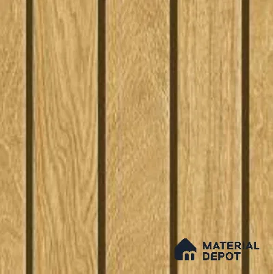 88581-2 | 5 Meter x 42 Inch PVC Wood Look Wallpaper - 57 Sq. Ft. | Minimum 15% wastage during installation