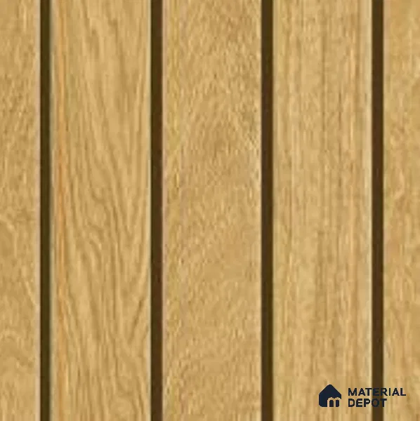 88581-2 | 5 Meter x 42 Inch PVC Wood Look Wallpaper - 57 Sq. Ft. | Minimum 15% wastage during installation