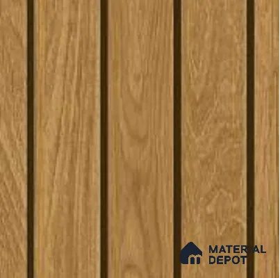 88581-3 | 5 Meter x 42 Inch PVC Wood Look Wallpaper - 57 Sq. Ft. | Minimum 15% wastage during installation