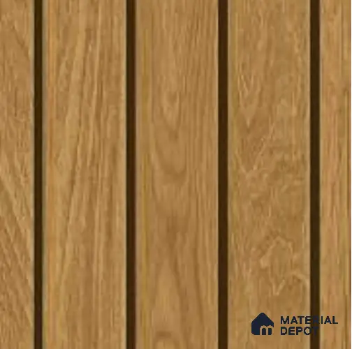 88581-3 | 5 Meter x 42 Inch PVC Wood Look Wallpaper - 57 Sq. Ft. | Minimum 15% wastage during installation