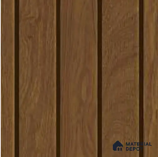 88581-4 | 5 Meter x 42 Inch PVC Wood Look Wallpaper - 57 Sq. Ft. | Minimum 15% wastage during installation