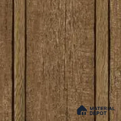 88582-1 | 5 Meter x 42 Inch PVC Wood Look Wallpaper - 57 Sq. Ft. | Minimum 15% wastage during installation