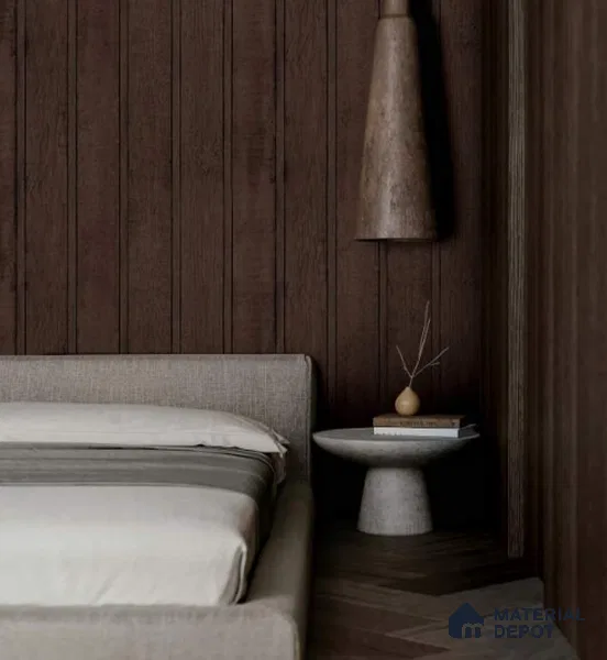 88582-3 | 5 Meter x 42 Inch PVC Wood Look Wallpaper - 57 Sq. Ft. | Minimum 15% wastage during installation