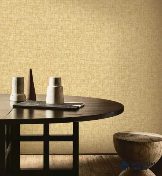 88584-3 | 5 Meter x 42 Inch PVC Texture Look Wallpaper - 57 Sq. Ft. | Minimum 15% wastage during installation
