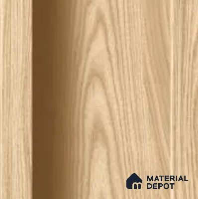 88585-1 | 5 Meter x 42 Inch PVC Wood Look Wallpaper - 57 Sq. Ft. | Minimum 15% wastage during installation