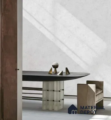 88586-2 | 5 Meter x 42 Inch PVC Texture Look Wallpaper - 57 Sq. Ft. | Minimum 15% wastage during installation