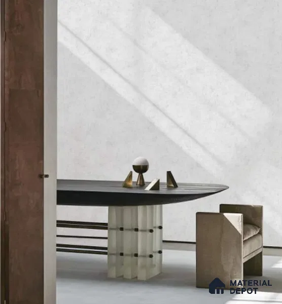 88586-2 | 5 Meter x 42 Inch PVC Texture Look Wallpaper - 57 Sq. Ft. | Minimum 15% wastage during installation