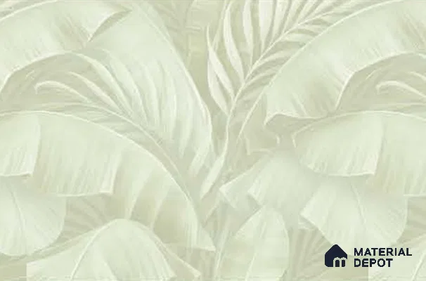 88657-1 | 5 Meter x 42 Inches Florals Look Wallpaper - 57 Sq. Ft. | Minimum 15% wastage during installation