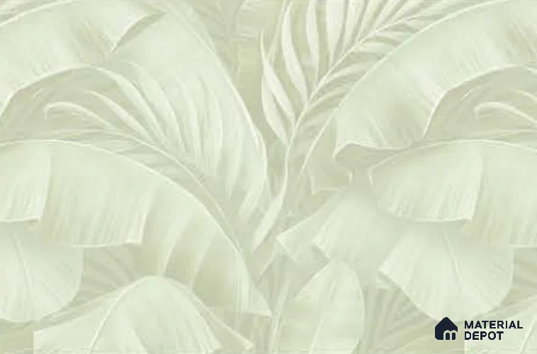 88657-1 | 5 Meter x 42 Inches Florals Look Wallpaper - 57 Sq. Ft. | Minimum 15% wastage during installation