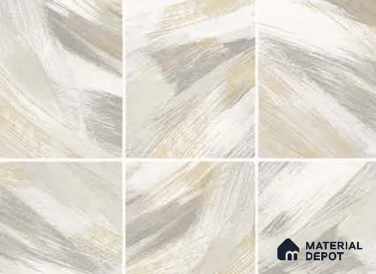 88659-1 | 5 Meter x 42 Inches Patterned Look Wallpaper - 57 Sq. Ft. | Minimum 15% wastage during installation